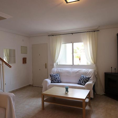 Casa Azul Villa Águilas Екстериор снимка