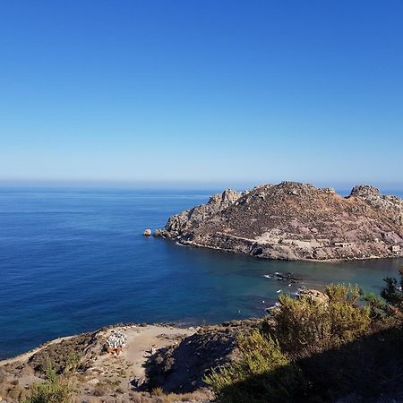 Casa Azul Villa Águilas Екстериор снимка