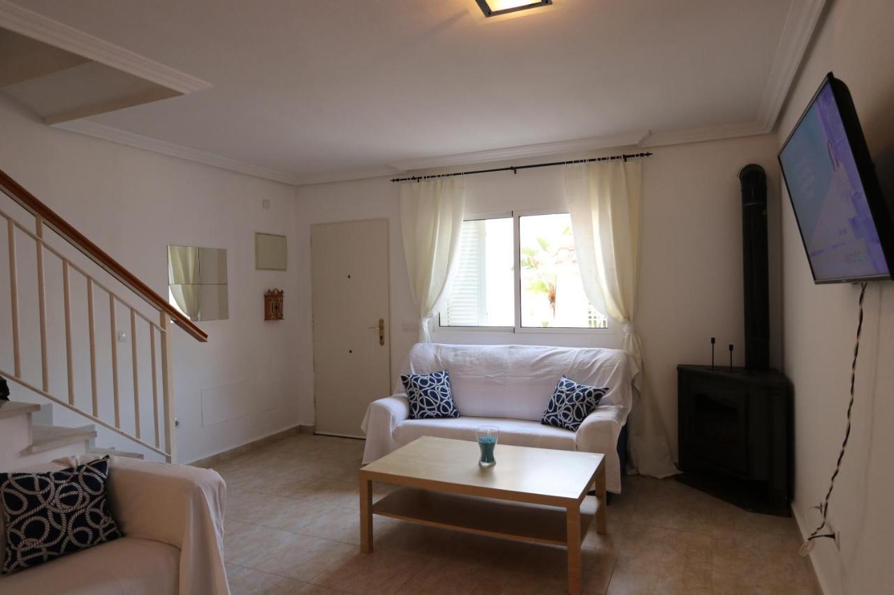 Casa Azul Villa Águilas Екстериор снимка