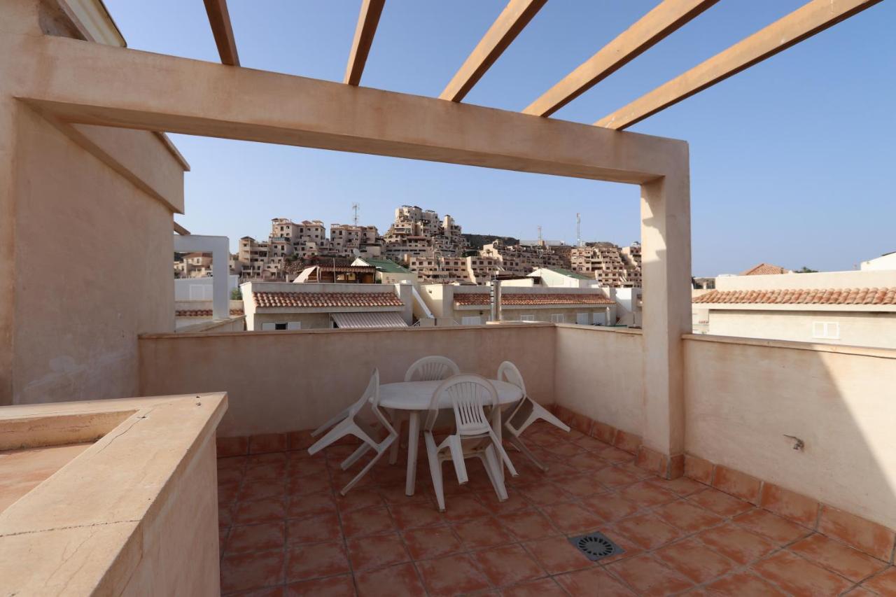 Casa Azul Villa Águilas Екстериор снимка