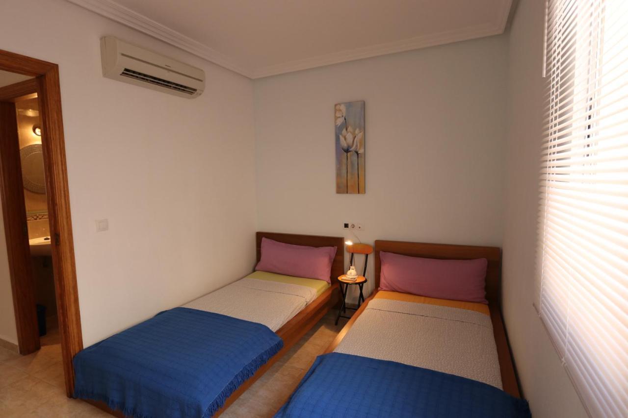 Casa Azul Villa Águilas Екстериор снимка
