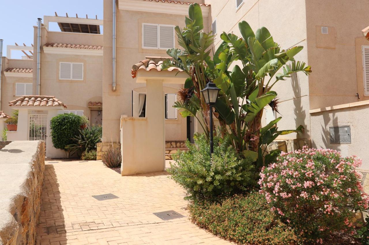 Casa Azul Villa Águilas Екстериор снимка