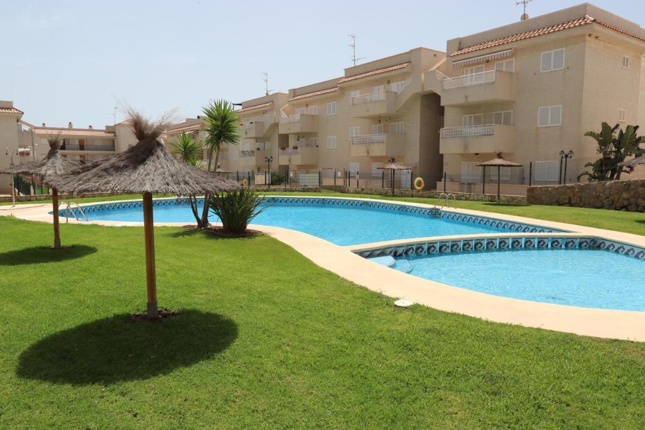 Casa Azul Villa Águilas Екстериор снимка