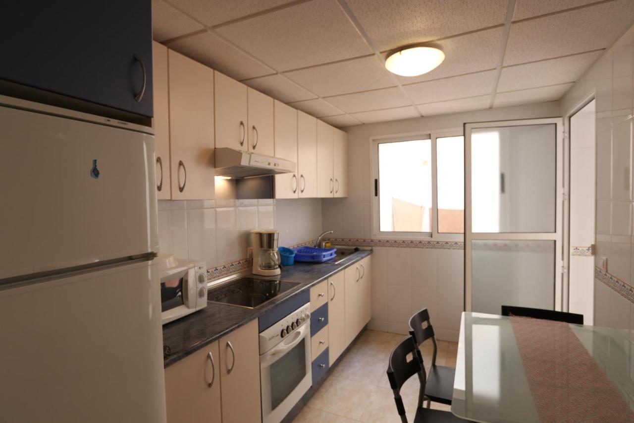 Casa Azul Villa Águilas Екстериор снимка